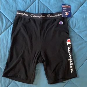 Champion Bike Shorts